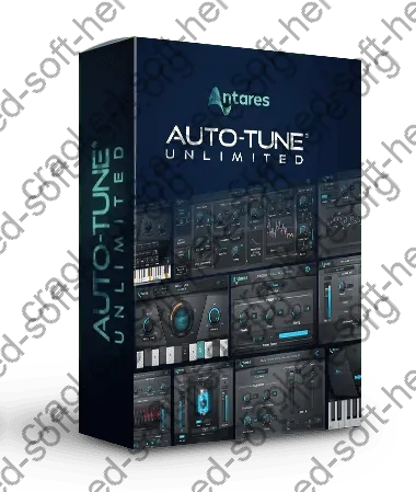 Antares Auto-Tune Bundle Crack Full Free