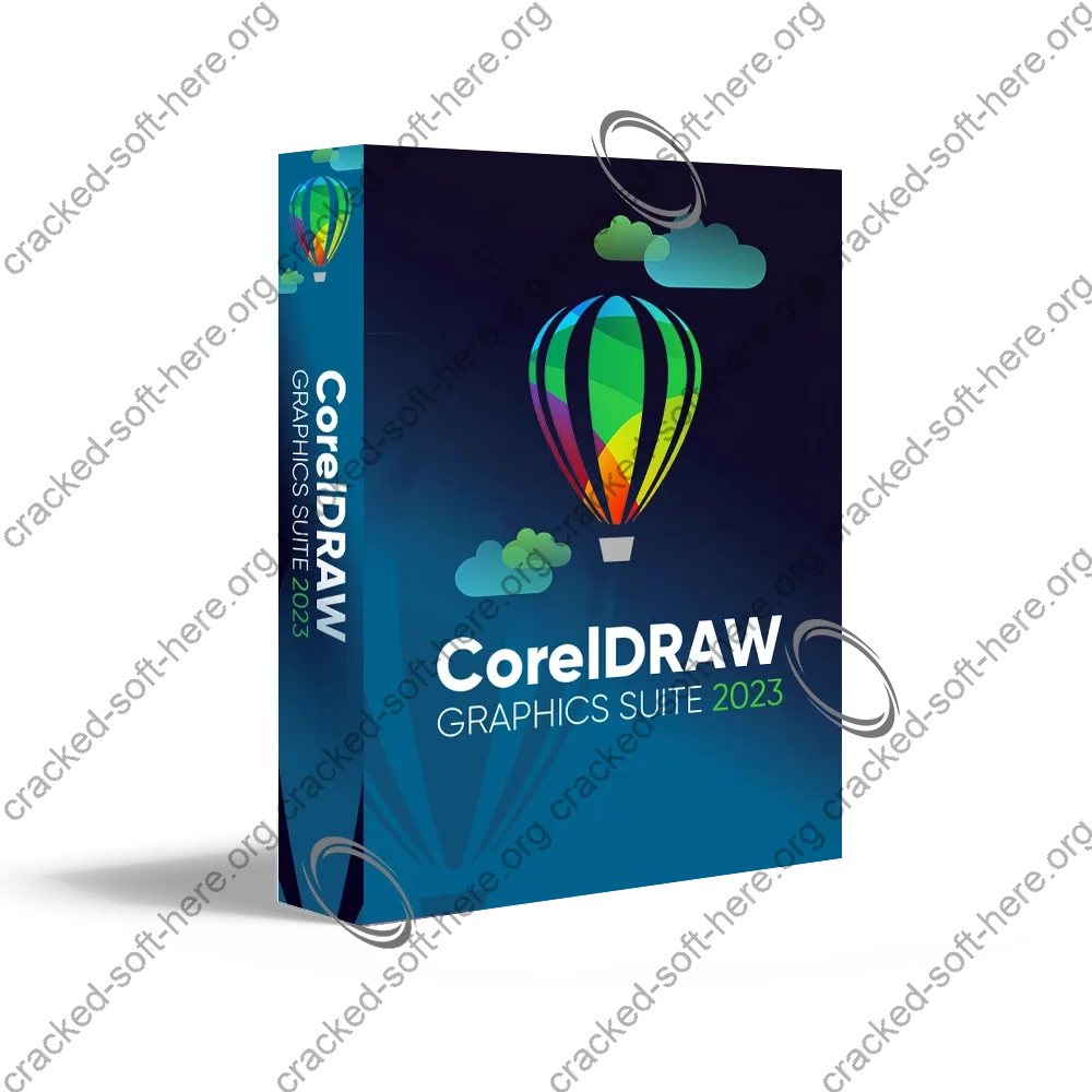CorelDRAW Graphics Suite 2023 Keygen (Latest 2024) Full Free