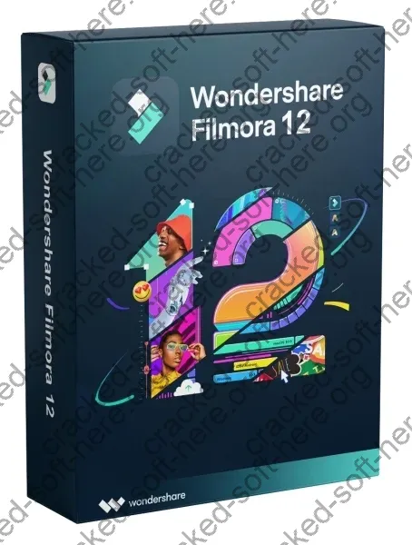 Wondershare Filmora 12 Activation key 13.0.60.5095 Free Download