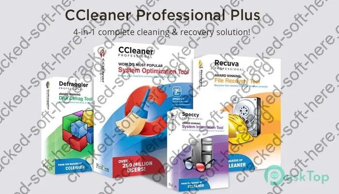 CCleaner Professional Crack 6.23 Free Download