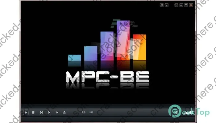 Media Player Classic Black Edition Crack 1.6.10 Free Download