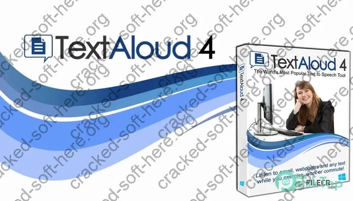 Nextup TextAloud Crack 4.0.72 Free Download