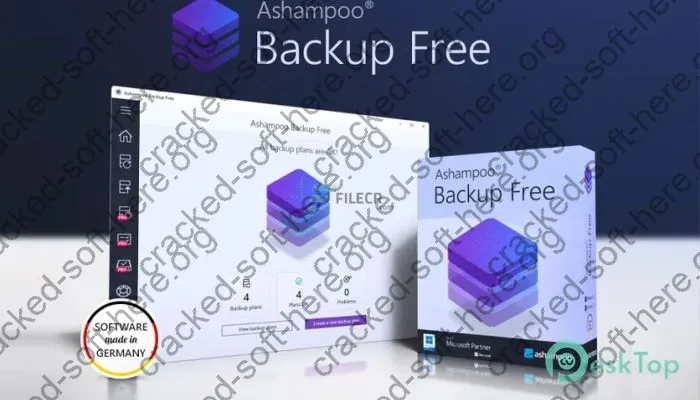 Ashampoo Backup Free Crack 25.05 Free Download