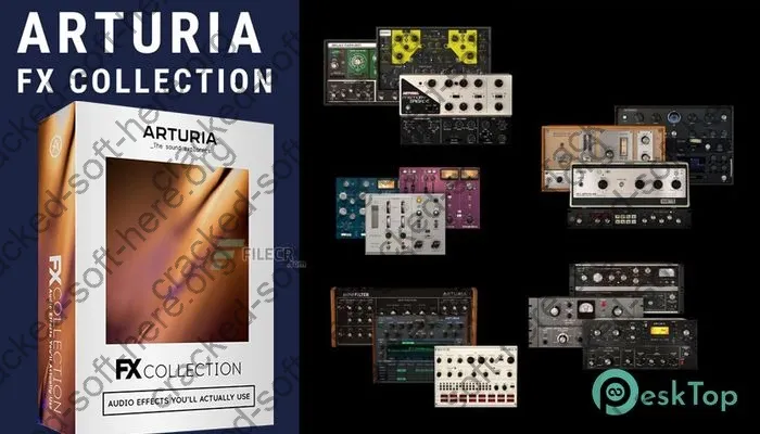 Arturia FX Collection Crack v2023.1 Free Download
