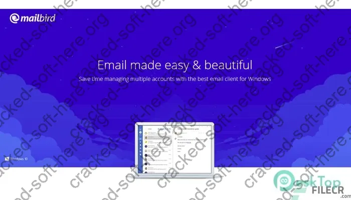 Mailbird Pro Crack 3.0.13 Free Download