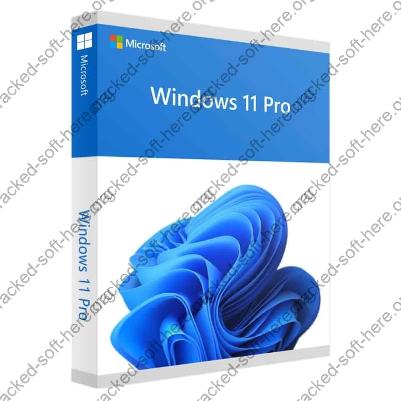 Windows 11 Professional Crack Free Download