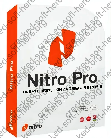 Nitro Pro 14 Crack 14.26.1.0 Free Download