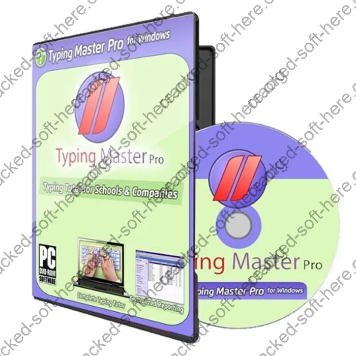 Typing Master Pro 10 Crack v7.10 Free Download