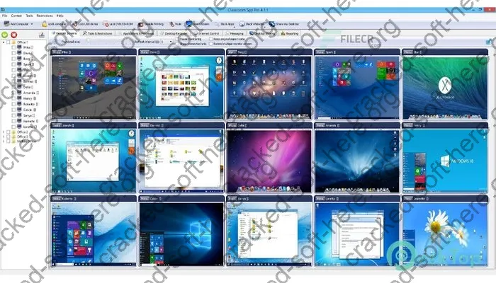 Classroom Spy Professional Serial key 5.2.3 Free Download