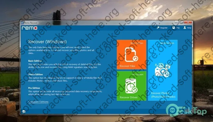 Remo Recover Windows Crack 6.0.0.229 Full Free