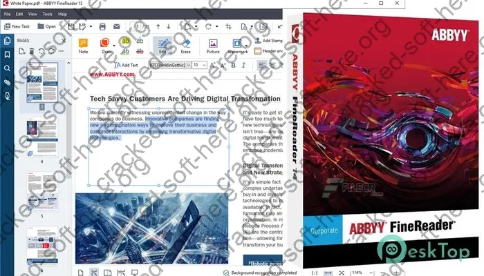 Abbyy FineReader Crack 16.0.14.7295 Full Free