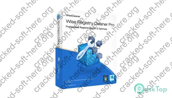 Wise Registry Cleaner Pro Crack 11.1.6.721 Free Download