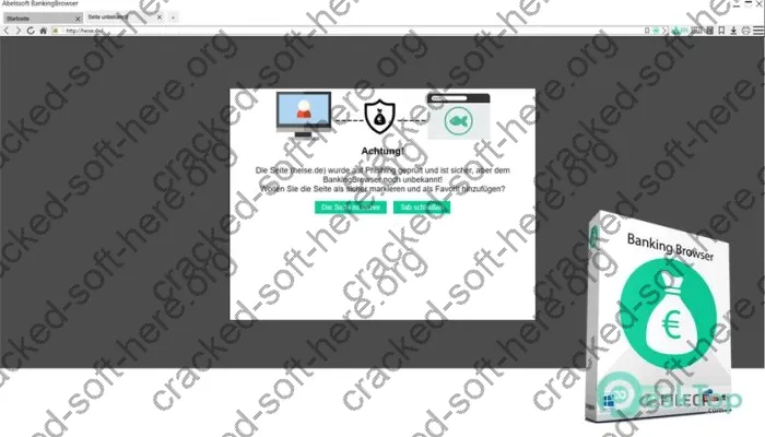 Abelssoft BankingBrowser 2023 Crack 6.0.51092 Free Download