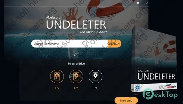 Abelssoft Undeleter Crack 8.0.50411 Full Free Download