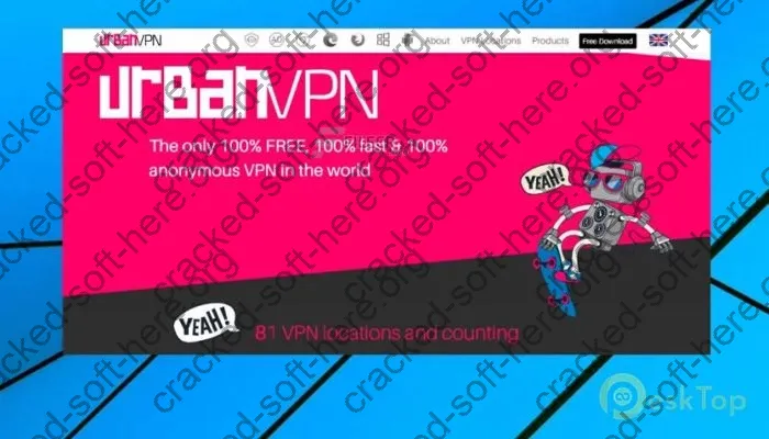 Urban VPN Activation key 2.2.15 Free Download