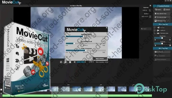 AbelSoft MovieCut 2023 Crack 9.01 Free Download