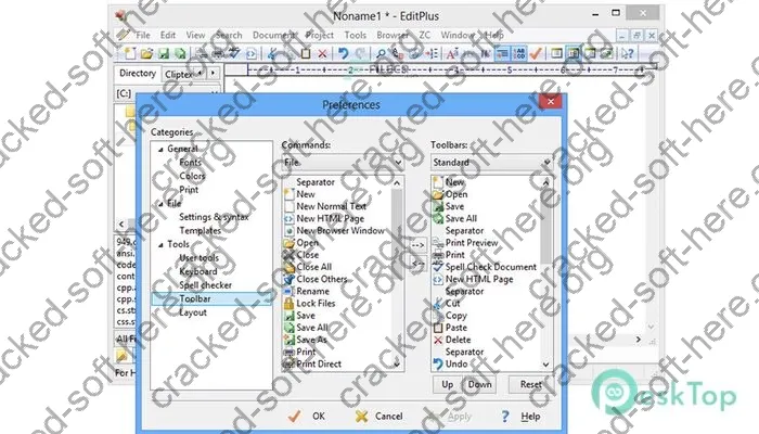 Es Computing EditPlus Crack v5.5.4182 Free Download