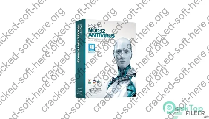 ESET NOD32 Antivirus Crack 14.0.22.0 Free Download