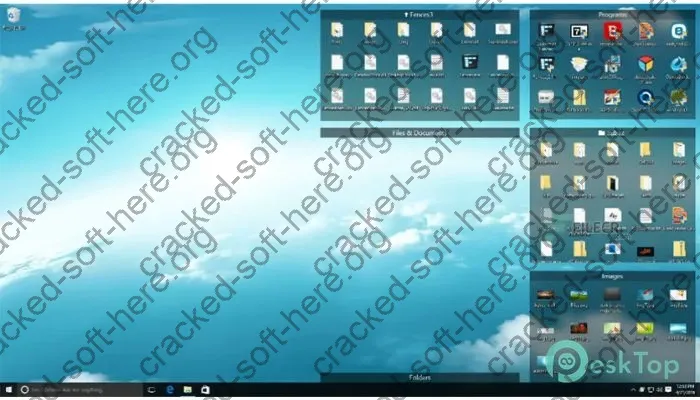 Stardock Fences Keygen 5.04 Free Full Activated