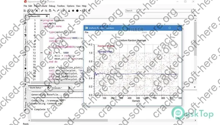 Approximatrix Simply Fortran Keygen 3.32.4015 Full Free