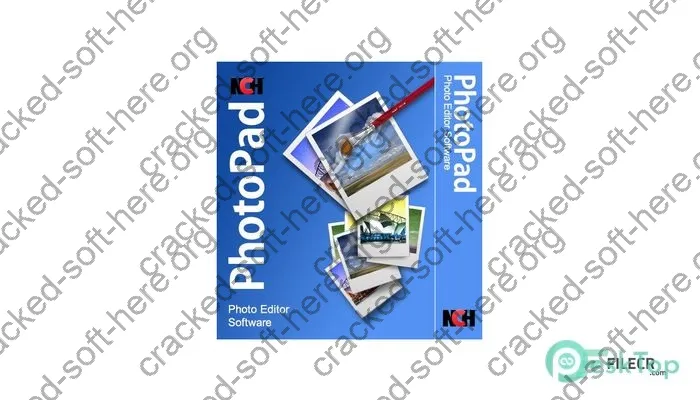 NCH PhotoPad Image Editor Professional Keygen 11.98 Free Download