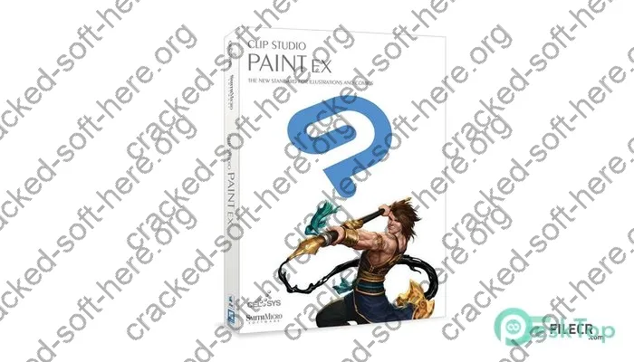 Clip Studio Paint EX Crack 1.12.3 Free Download