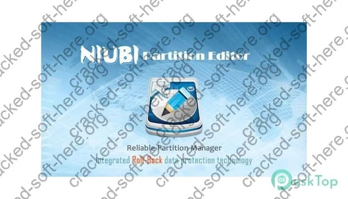 Niubi Partition Editor Crack 9.9.5 Free Download