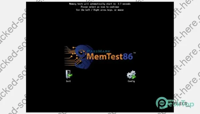 Passmark Memtest86 Pro Crack 10.7 Build 1000 Free Download