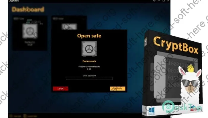 Abelssoft CryptBox 2023 Activation key v11.05.47406 Full Free