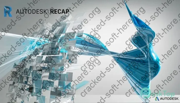 Autodesk Recap Pro 2023 Free Full Activated Crack