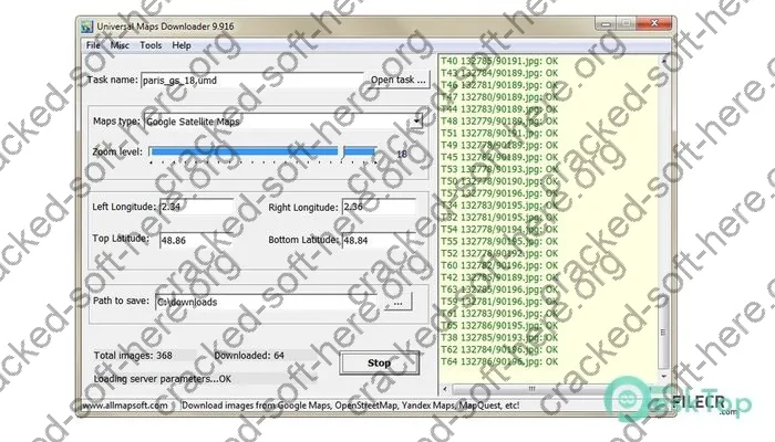 Allmapsoft Universal Maps Downloader Crack 10.188 Free Download