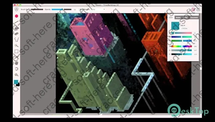 Hexels Pro Crack 1.1.1 build 1717 Free Download