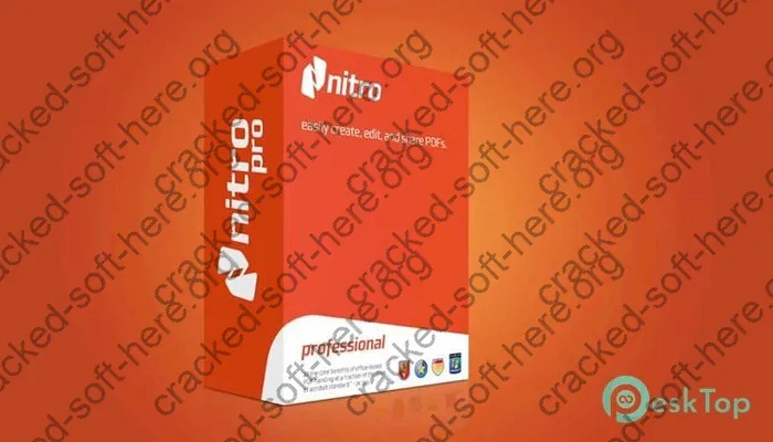 Nitro Pro Crack 14.27.1.0 Free Download