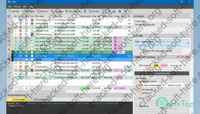 Fupx Crack 3.2 Free Full Full Free