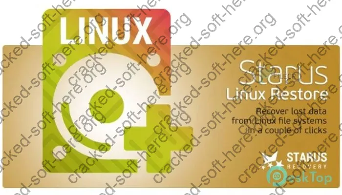 Starus Linux Restore Crack 2.6 Free Download