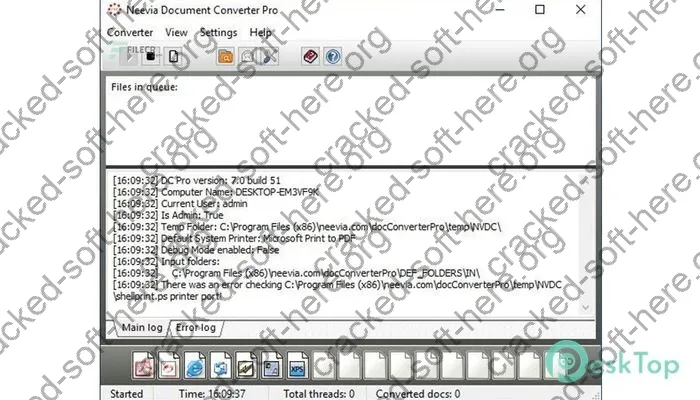 Neevia Document Converter Pro Crack 7.5.0.216 Free Download