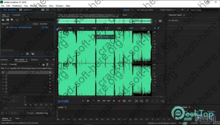 Adobe Audition 2024 Activation key Free Download