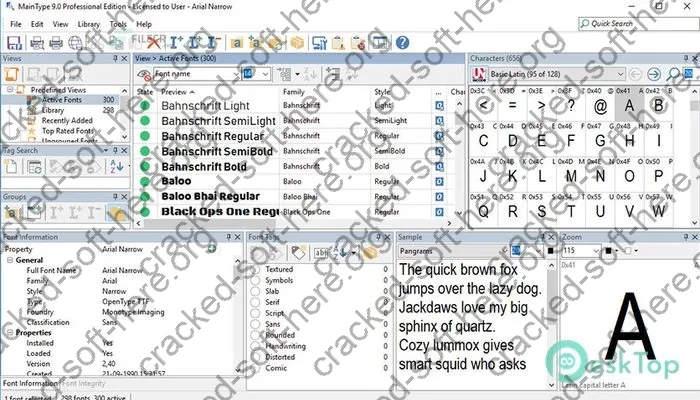 High Logic Maintype Activation key 12.0.0.1296 Free Download