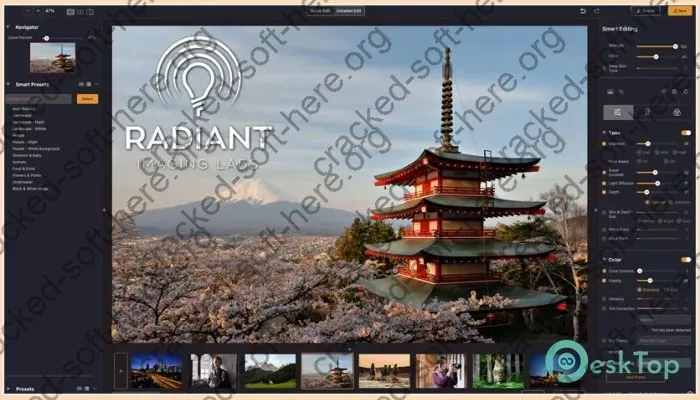 Radiant Photo Crack 1.3.0.375 Free Download