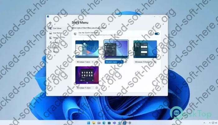 Stardock Start11 Crack 2.0.8.0