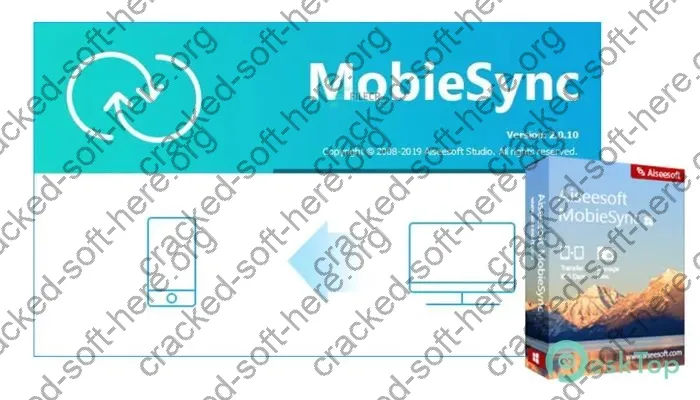 Aiseesoft MobieSync Crack 2.5.32 Free Download