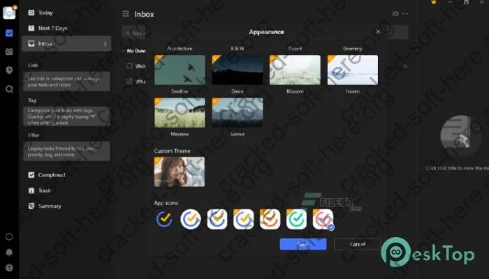 TickTick Premium Keygen 5.0.5 Free Full Activated