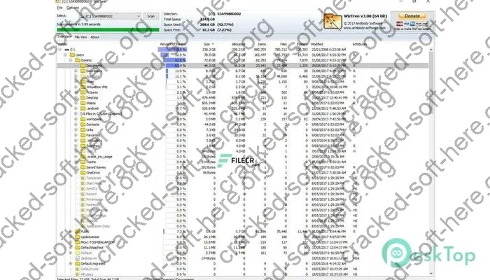 WizTree Keygen 4.18 Full Free Activated