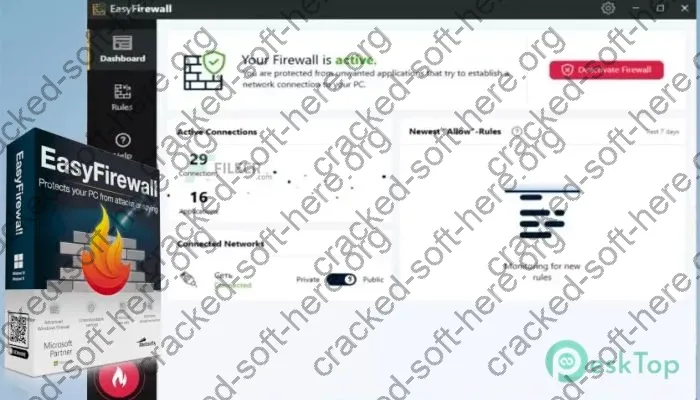 Abelssoft EasyFirewall 2023 Keygen v2.01.50341 Full Free