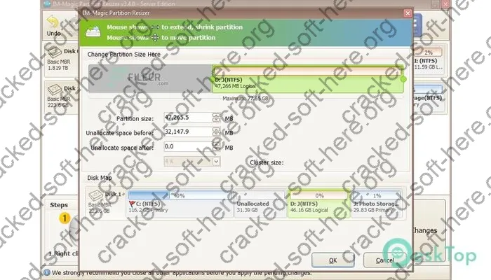 Im Magic Partition Resizer Keygen 7.0.2 Free Download