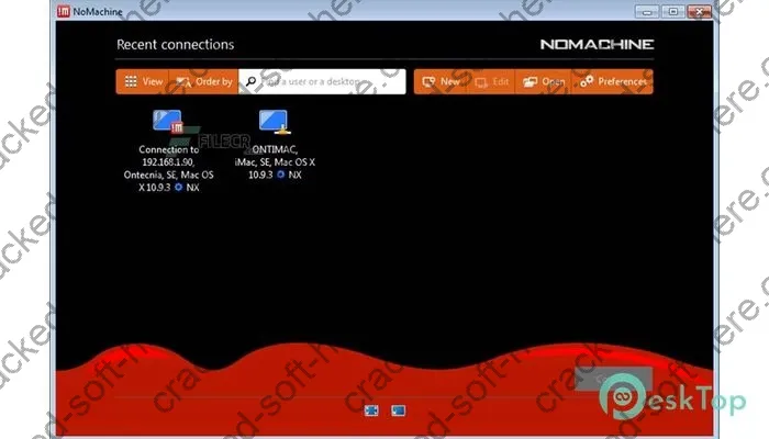 NoMachine Activation key 8.10.1 Free Full Activated