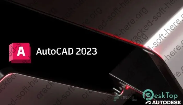 Autodesk AutoCAD 2024 Crack 2024.1 Free Download