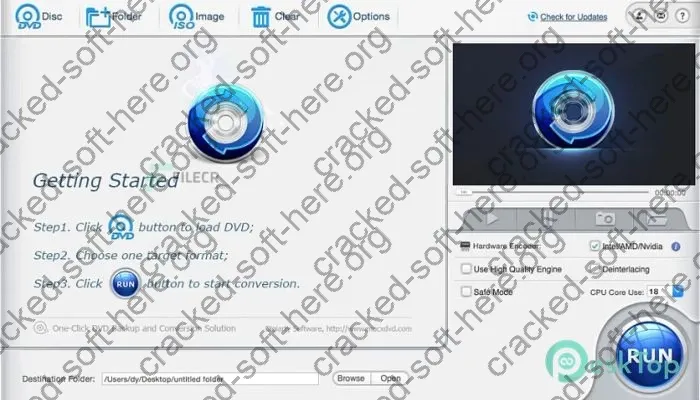 MacX DVD Ripper Pro Crack 8.11.1.171 Free Download