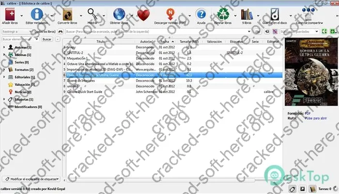 Calibre Crack 7.12.0 Free Download