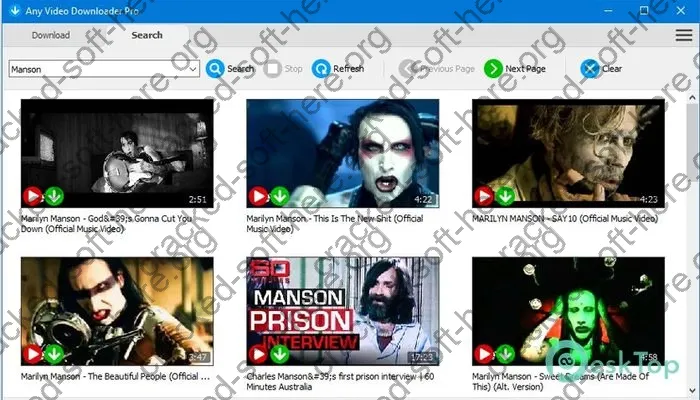 Any Video Downloader Pro Keygen 8.7.8 Free Download